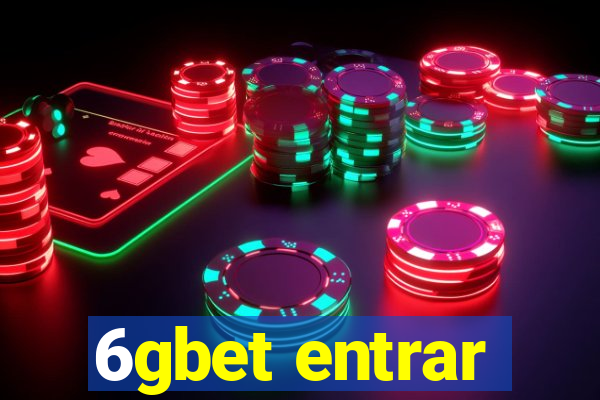 6gbet entrar